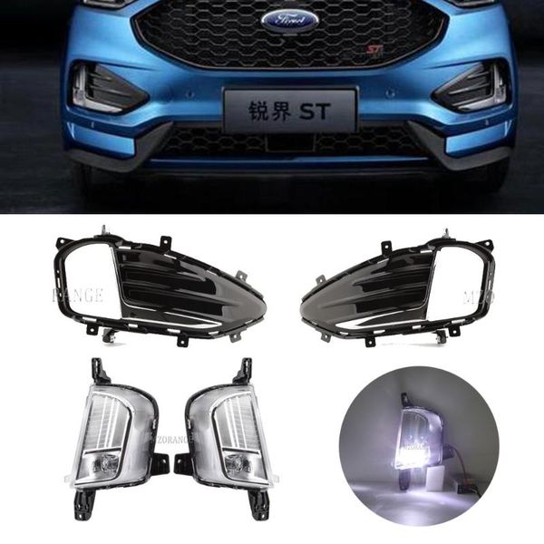 fog lights led for edge 2020 2020 headlight led fog light cover grill frame grilles lamp hoods driving light headlights
fog lights led for edge 2020 2020 headlight led fog light cover grill frame grilles lamp hoods driving light headlights