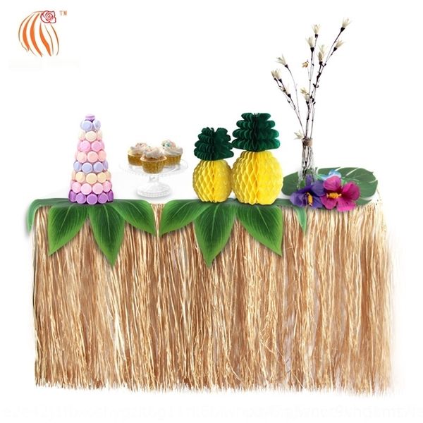 ryhqk lafite straw table skirt style of filipino party skirt new beach table beach style decorations 2019 new wxy0k
ryhqk lafite straw table skirt style of filipino party skirt new beach table beach style decorations 2019 new wxy0k