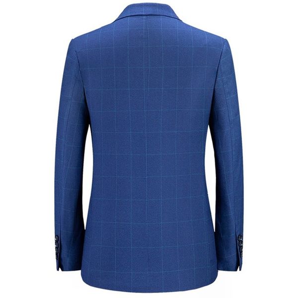 2021 new classical style blue manta blazers blazer men's suits men mens slim fit businesses size m-4xl tyzj, White;black
2021 new classical style blue manta blazers blazer men's suits men mens slim fit businesses size m-4xl tyzj, White;black