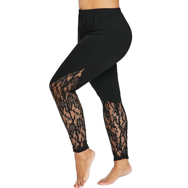 fitness female leggings fashion women lace plus size skinny pants sport pants leggings trousers mid waist joggers women summer, Black
fitness female leggings fashion women lace plus size skinny pants sport pants leggings trousers mid waist joggers women summer, Black