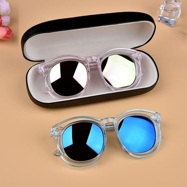 box personality pingguang children's korean version 68 years old 13-year-old baby sunglasses girl boy treasure fashionable and, White;black
box personality pingguang children's korean version 68 years old 13-year-old baby sunglasses girl boy treasure fashionable and, White;black