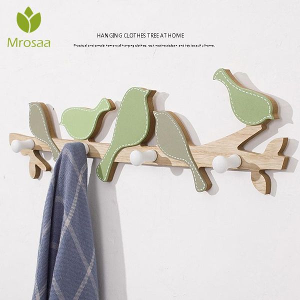 wall decorations home accessories living room hanger wood bird hanger key bedroom coat clothes towel hooks hat handbag holder
wall decorations home accessories living room hanger wood bird hanger key bedroom coat clothes towel hooks hat handbag holder