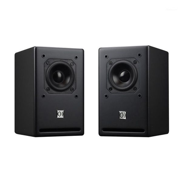 3-inch full-range labyrinth speaker deskspeaker tube class a power partner bass luxury1
3-inch full-range labyrinth speaker deskspeaker tube class a power partner bass luxury1