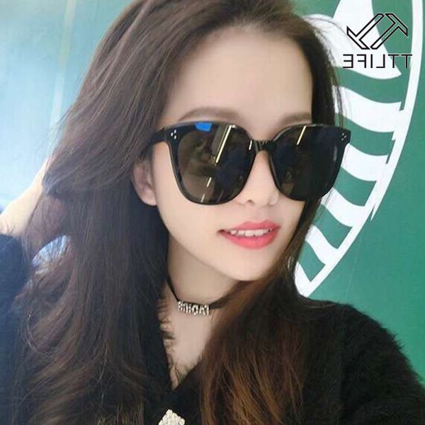 new ttlife retro sunglasses women brand designer big frame black sun glasses woman fashion eyewear wto1455
new ttlife retro sunglasses women brand designer big frame black sun glasses woman fashion eyewear wto1455
