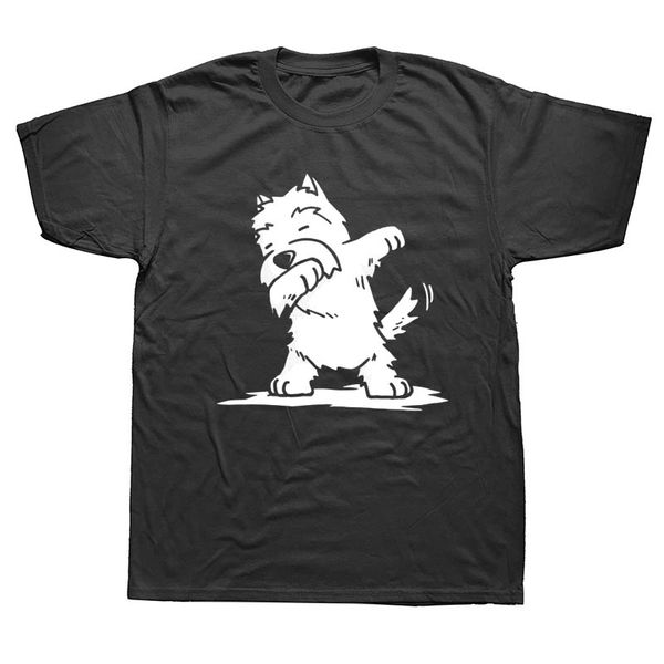 t-shirts funny dabbing west highland white terrier dog funny t shirts short sleeve tee shirts printed sport hooded sweatshirt hoodie
t-shirts funny dabbing west highland white terrier dog funny t shirts short sleeve tee shirts printed sport hooded sweatshirt hoodie