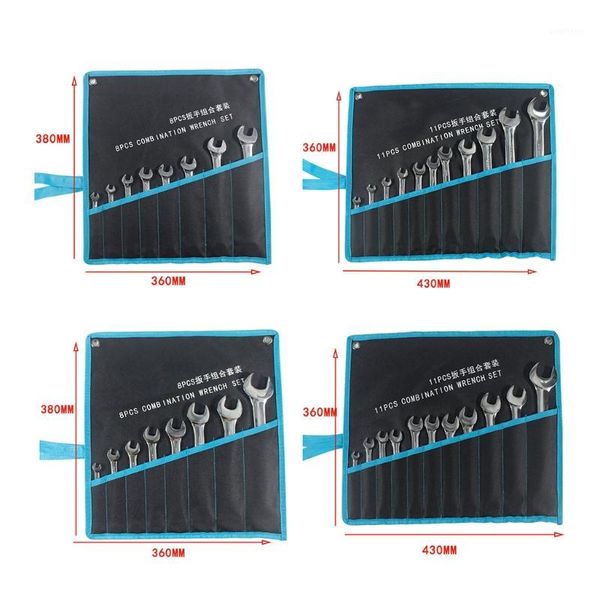 ratchet combination wrench set with storage pouch chrome vanadium steel spanner r9jc1
ratchet combination wrench set with storage pouch chrome vanadium steel spanner r9jc1