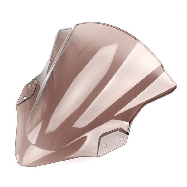 motorcycle windshield windscreen screen bracket for ex400 ninja 400 2021-2021 brown1
motorcycle windshield windscreen screen bracket for ex400 ninja 400 2021-2021 brown1
