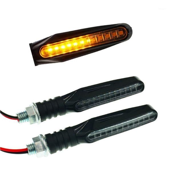 emergency lights motorcycle turn signals light 12 smd tail flasher brake lamp flowing water l69e1
emergency lights motorcycle turn signals light 12 smd tail flasher brake lamp flowing water l69e1