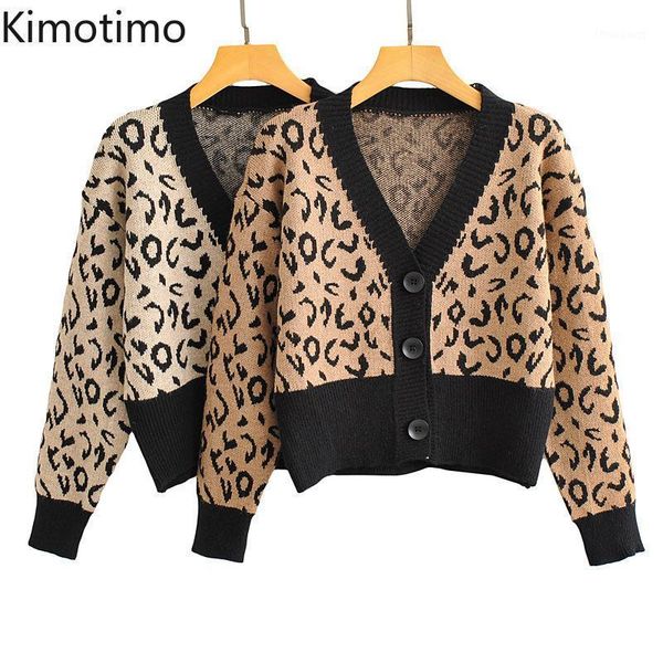 kimotimo knitted jumper sweater cardigan long sleeve v-neck leopard autumn coat high street vintage casual chic cardigan sweater1, White
kimotimo knitted jumper sweater cardigan long sleeve v-neck leopard autumn coat high street vintage casual chic cardigan sweater1, White