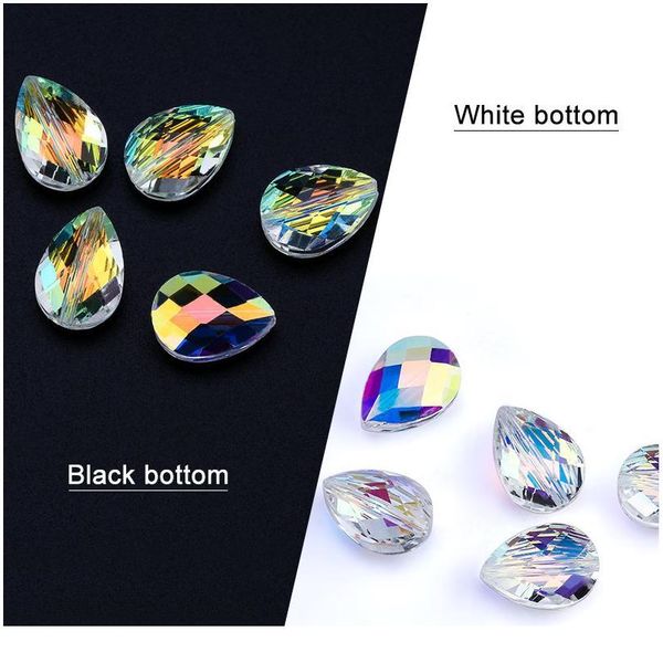 straight hole drop shape glass beads loose spacer beads crystal pendant handmade for jewelry making diy jewelry componen jllloq
straight hole drop shape glass beads loose spacer beads crystal pendant handmade for jewelry making diy jewelry componen jllloq