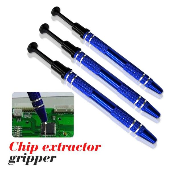 four claw hold tightly elec cian hand tools set parts gripper pick up tools for catcher ic chip component metal grabber
four claw hold tightly elec cian hand tools set parts gripper pick up tools for catcher ic chip component metal grabber