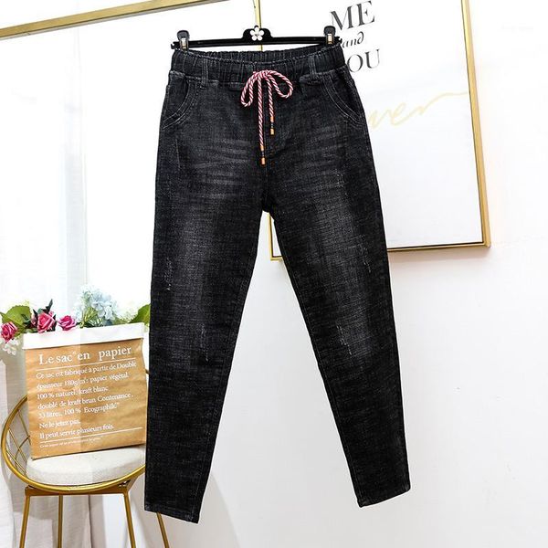 large size women denim wide leg jeans pants spring autumn casual boyfriend jeans for women streetwear high waist mom k10041, Blue
large size women denim wide leg jeans pants spring autumn casual boyfriend jeans for women streetwear high waist mom k10041, Blue