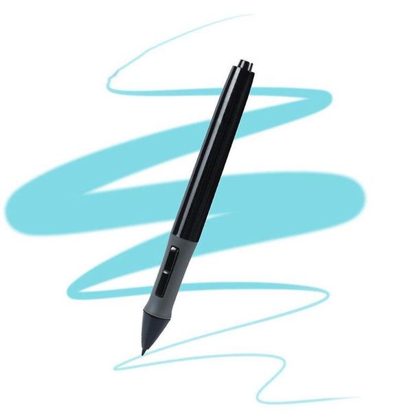 stylus pens 1pcs professional electromagnetic pen levels wireless touch screen for drawing tablet huion p68 digital supplies
stylus pens 1pcs professional electromagnetic pen levels wireless touch screen for drawing tablet huion p68 digital supplies