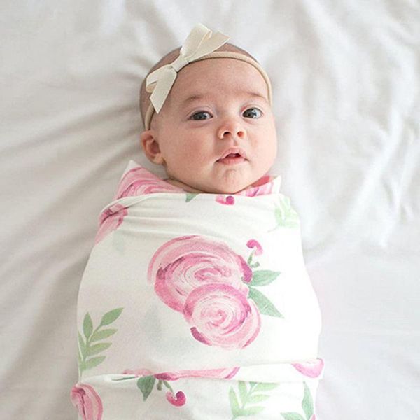 blankets & swaddling born baby receiving blanket floral swaddle wrap infant sleepsack bath towel1
blankets & swaddling born baby receiving blanket floral swaddle wrap infant sleepsack bath towel1