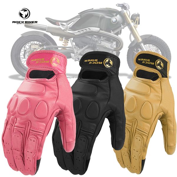 2020 new goat leather motorcycle bicycle yellow universal vintage scooter chopper full finger gloves men women, Blue;gray 
2020 new goat leather motorcycle bicycle yellow universal vintage scooter chopper full finger gloves men women, Blue;gray