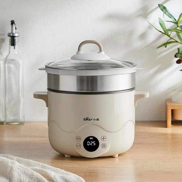 2.5l multifunctions electric skillet 800w household mini multi cookers 220v electric cooker mini cooking pot ot1
2.5l multifunctions electric skillet 800w household mini multi cookers 220v electric cooker mini cooking pot ot1