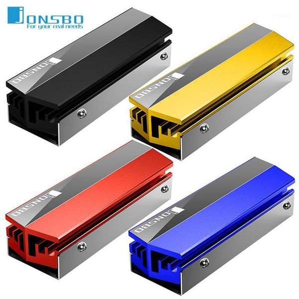 fans & coolings jonsbo m.2 2280 ssd heatsink radiator aluminum cooler vest heat sink thermal pads for ngff nvme solid state hard disk1
fans & coolings jonsbo m.2 2280 ssd heatsink radiator aluminum cooler vest heat sink thermal pads for ngff nvme solid state hard disk1