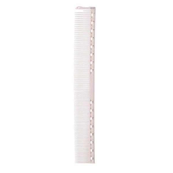 1pc pro hair comb plastic anti static salon hairdresser hair cutting comb hairdressing comb barber salon ha bbypau, Silver
1pc pro hair comb plastic anti static salon hairdresser hair cutting comb hairdressing comb barber salon ha bbypau, Silver