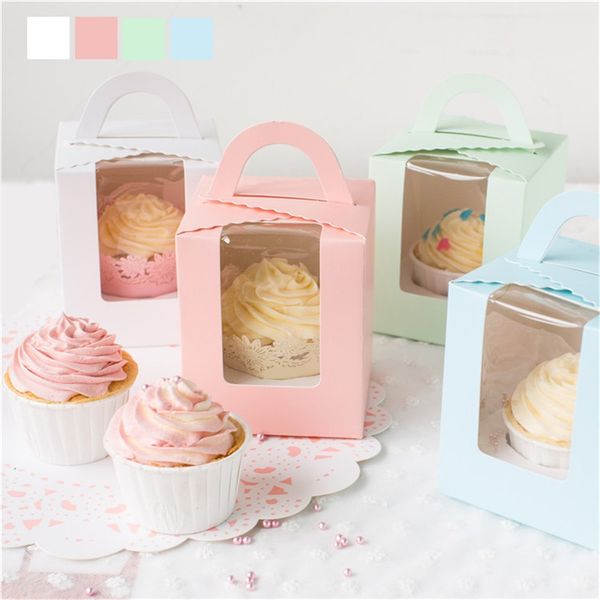 single cupcake muffin boxes cake paper package case with clear window food storage snacks gift containers birthday party supply 0 35zx f2
single cupcake muffin boxes cake paper package case with clear window food storage snacks gift containers birthday party supply 0 35zx f2