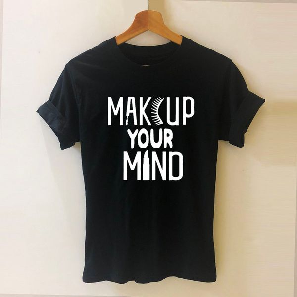 макияж your mind ресницы печати женщины tshirts хлопок повседневный смешная футболка для lady top tee спорта с капюшоном hoodie
макияж your mind ресницы печати женщины tshirts хлопок повседневный смешная футболка для lady top tee спорта с капюшоном hoodie