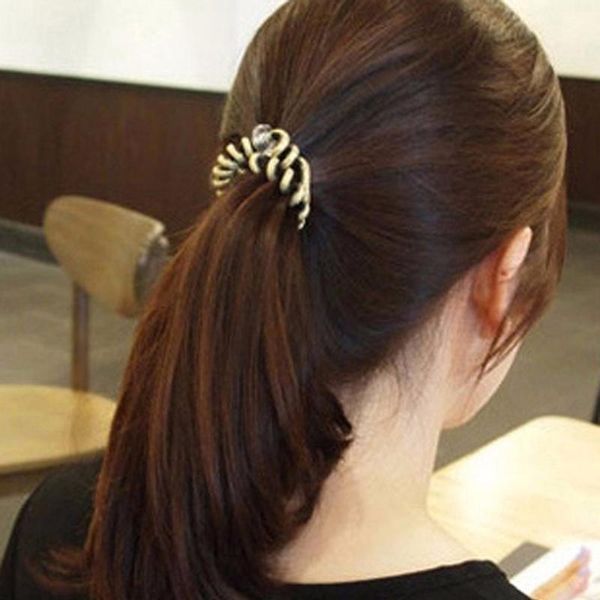 korean telephone wire hair band rubber holders elastic gum for girl women ring accessory q bbygxy
korean telephone wire hair band rubber holders elastic gum for girl women ring accessory q bbygxy