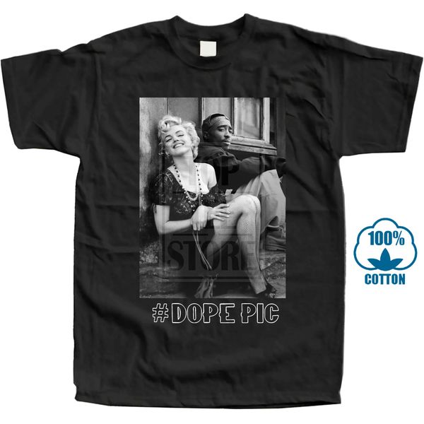 tupac 2pac marilyn monroe couple t shirts summer fashion short sleeve t shirt 016833 sport hooded sweatshirt hoodie
tupac 2pac marilyn monroe couple t shirts summer fashion short sleeve t shirt 016833 sport hooded sweatshirt hoodie