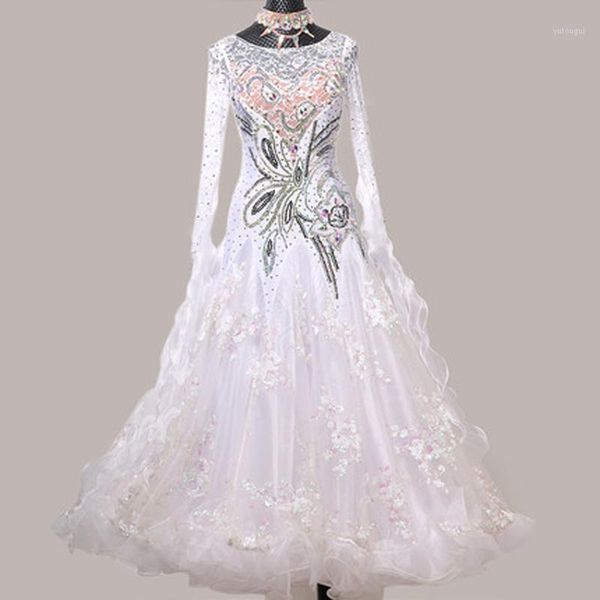 modern dance performance dress competition ballroom dance performance dress big swing new waltz high-end ballroom dr1, Black;red
modern dance performance dress competition ballroom dance performance dress big swing new waltz high-end ballroom dr1, Black;red