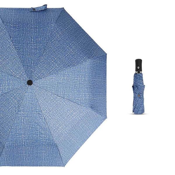 fully matic umbrella creative simple three folding 4 color 8 bone umbrella rain women and men in sunny and rainy wmtuty loveshop01
fully matic umbrella creative simple three folding 4 color 8 bone umbrella rain women and men in sunny and rainy wmtuty loveshop01