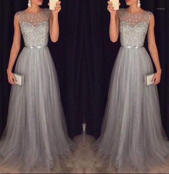 fashion casual women ladies sleeveless dress formal wedding long evening party ball prom gown dress white sweet1, Black;gray
fashion casual women ladies sleeveless dress formal wedding long evening party ball prom gown dress white sweet1, Black;gray