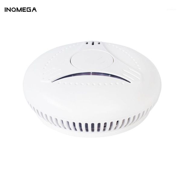 smart home sensor quality independent alarm smoke detector fire equipment sensitive security wireless white1
smart home sensor quality independent alarm smoke detector fire equipment sensitive security wireless white1
