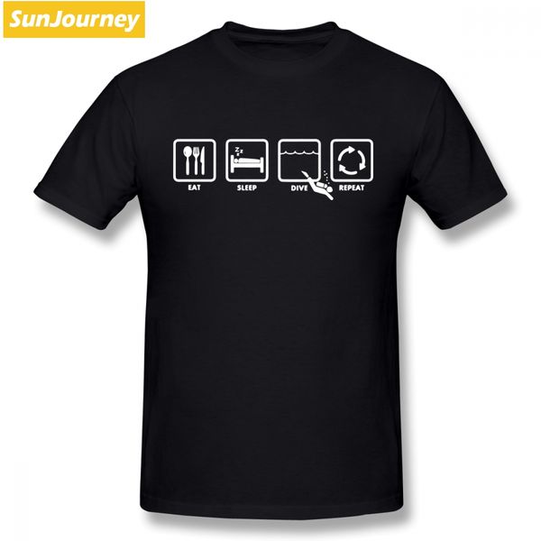eat sleep dive repeat funny men t shirt pop rock big size o-neck cotton short sleeve custom shirts for boys sport hooded sweatshirt hoodie
eat sleep dive repeat funny men t shirt pop rock big size o-neck cotton short sleeve custom shirts for boys sport hooded sweatshirt hoodie
