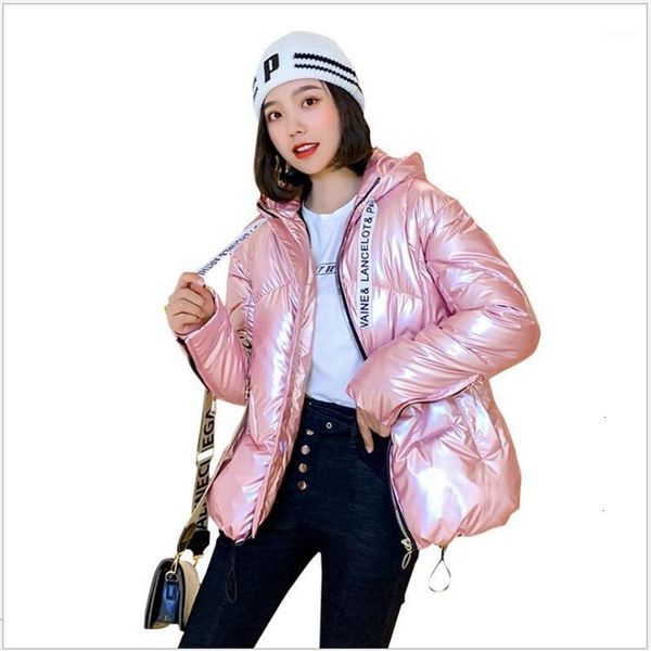winter women coat jacket parkas 2019 new fashion ladies parkas student padded coat jackets female clothing warm thick r2101, Black
winter women coat jacket parkas 2019 new fashion ladies parkas student padded coat jackets female clothing warm thick r2101, Black