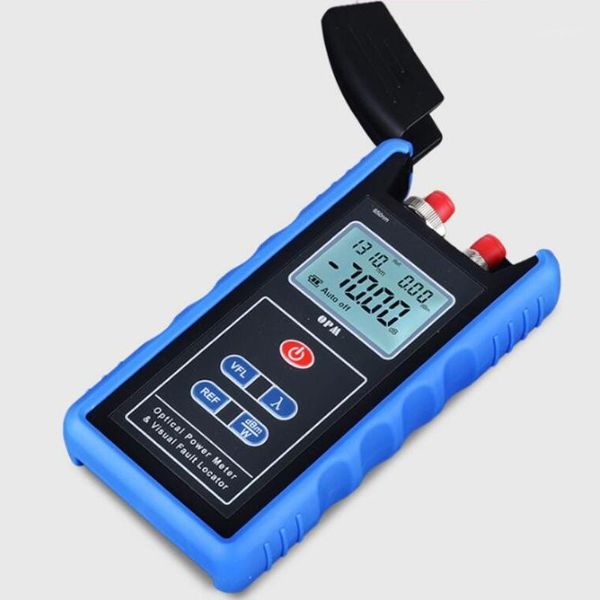 fiber optic equipment handheld tl-560 optical light source 800/1700nm opm ftth laser power meter and 1-5mw visual fault locator1
fiber optic equipment handheld tl-560 optical light source 800/1700nm opm ftth laser power meter and 1-5mw visual fault locator1