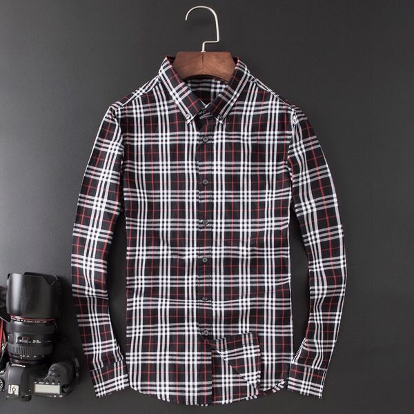21 real picture 100% cotton male shirts long sleeve men shirt b0ss brand clothing camisa social masculina casual chemise, White;black
21 real picture 100% cotton male shirts long sleeve men shirt b0ss brand clothing camisa social masculina casual chemise, White;black