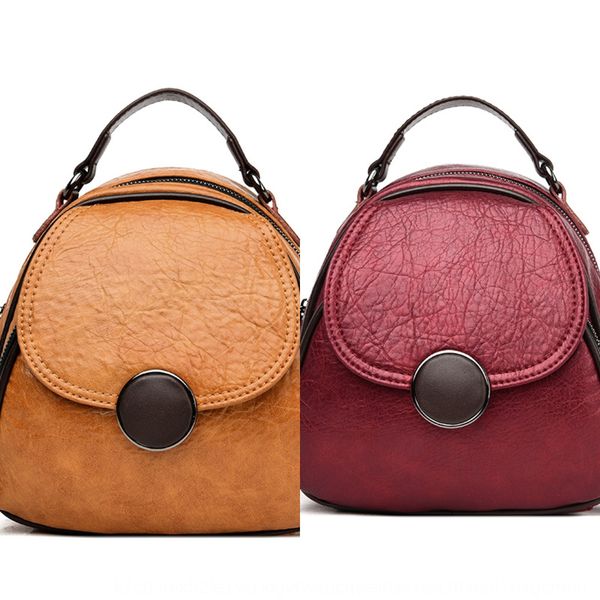 women's bag 2020 new casual shoulder strap backpackbackpack fashion pu bag sweet women's shoulder multi-functional crossbody small
women's bag 2020 new casual shoulder strap backpackbackpack fashion pu bag sweet women's shoulder multi-functional crossbody small