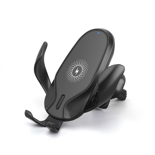 10w qi car wireless charger for xiaomi iphone12 11pro max samsung s20 s10 gravity induction fast charging car phone holder wjjdz
10w qi car wireless charger for xiaomi iphone12 11pro max samsung s20 s10 gravity induction fast charging car phone holder wjjdz