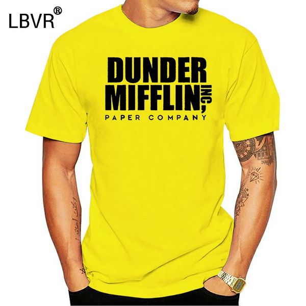the office dunder mifflin dwight schrute clothing 100% cotton men tee hoodie designers t shirts sweatshirt
the office dunder mifflin dwight schrute clothing 100% cotton men tee hoodie designers t shirts sweatshirt