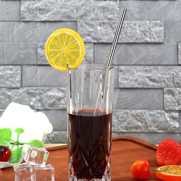8pcs straws reusable colorful drinking with brush health environmental protection and durability milk tea straw animal bbyqjc
8pcs straws reusable colorful drinking with brush health environmental protection and durability milk tea straw animal bbyqjc