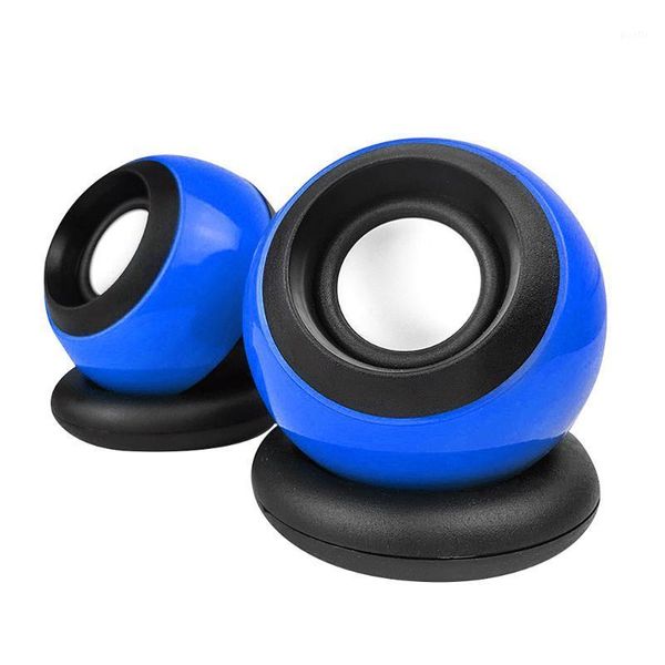 portable computer speakers 2 pcs usb power computer speakers stereo 3.5mm for deskpc lapmini wired bass sound speaker1
portable computer speakers 2 pcs usb power computer speakers stereo 3.5mm for deskpc lapmini wired bass sound speaker1