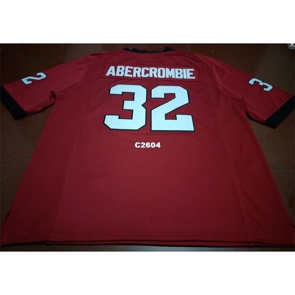 2604 red jermey lin college jersey size s-4xl or custom any name or number jersey, Black
2604 red jermey lin college jersey size s-4xl or custom any name or number jersey, Black