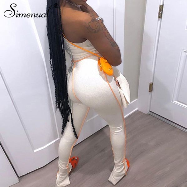 simenual fitness casual sporty workout two piece set women bodycon patchwork long sleeve outfits asymmetrical and pants sets 201104, Gray
simenual fitness casual sporty workout two piece set women bodycon patchwork long sleeve outfits asymmetrical and pants sets 201104, Gray