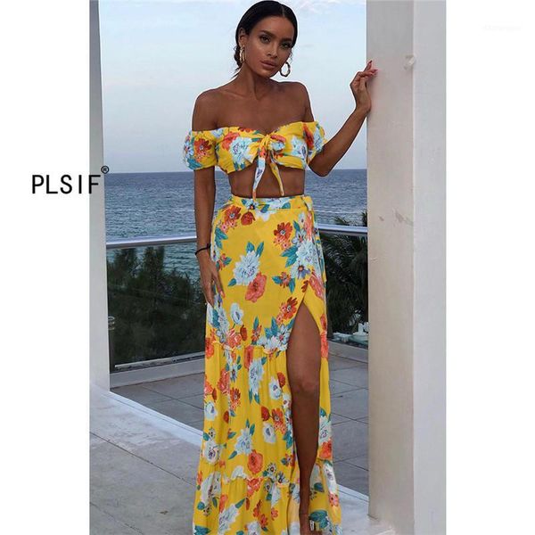 bohemian charming lady suit strapless bra and high waist split long skirt 2 piece set beach skirt suit1, White
bohemian charming lady suit strapless bra and high waist split long skirt 2 piece set beach skirt suit1, White
