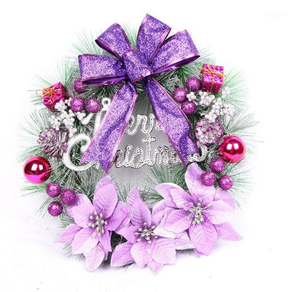 2019 christmas wreath window front door decoration ornaments bell artificial wreath christmas decorations xmas novelty gifts1
2019 christmas wreath window front door decoration ornaments bell artificial wreath christmas decorations xmas novelty gifts1