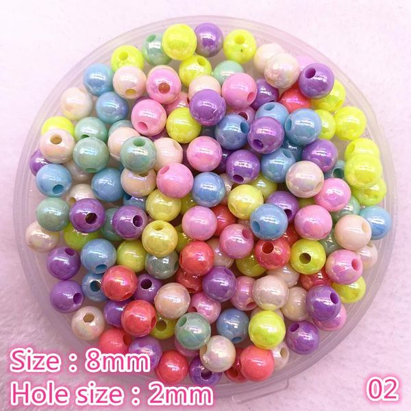50pcs/lot multicolour acrylic large hole beads for children children beads for jewelry making diy handmade bracelets necklace wmtudn
50pcs/lot multicolour acrylic large hole beads for children children beads for jewelry making diy handmade bracelets necklace wmtudn