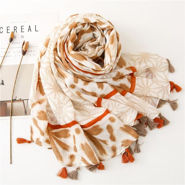 scarves women viscose geometric print tassel scarf ladies elegant and stoles long sofa shawl summer thin luxury, Blue;gray
scarves women viscose geometric print tassel scarf ladies elegant and stoles long sofa shawl summer thin luxury, Blue;gray