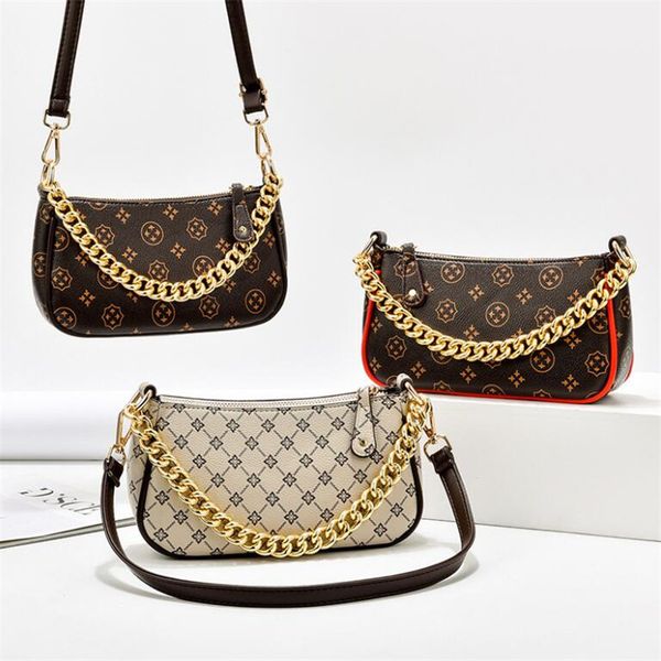 new crossbody bag chain shoulder bags handbag fashion printing bags 4 types wholesale shopping bag
new crossbody bag chain shoulder bags handbag fashion printing bags 4 types wholesale shopping bag