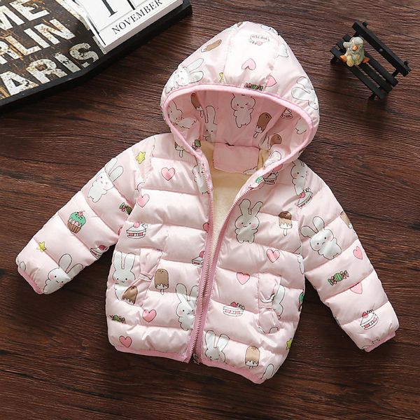 2020 new 4 girls' winter 1 clothes 2 coats 3-year-old cotton padded jacket foreign style female baobaoying children's, Blue;gray
2020 new 4 girls' winter 1 clothes 2 coats 3-year-old cotton padded jacket foreign style female baobaoying children's, Blue;gray