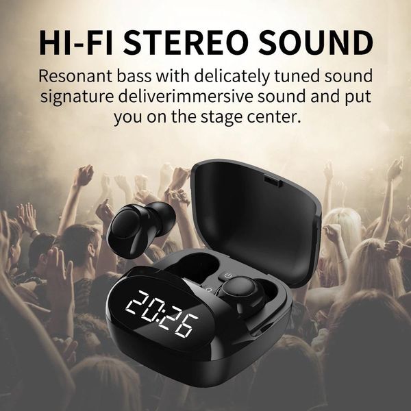 xg29 digital time display tws earbuds sport bluetooth headset touch control binaural call led power in ear earphones1
xg29 digital time display tws earbuds sport bluetooth headset touch control binaural call led power in ear earphones1