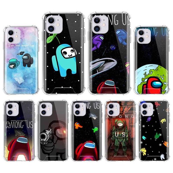 case for iphone 12 mini 11 pro max x xs xr 7 8 6 6s plus se 2020 airbag anti fall cover mobile caso game among us
case for iphone 12 mini 11 pro max x xs xr 7 8 6 6s plus se 2020 airbag anti fall cover mobile caso game among us