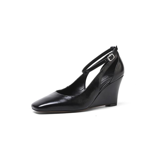 new size 2021 33-42 female pumps fashion braces high spring heels summertime wedges partying shoes 4rxp, Black
new size 2021 33-42 female pumps fashion braces high spring heels summertime wedges partying shoes 4rxp, Black